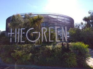 theGreen