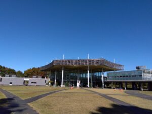 県立北総花の丘公園