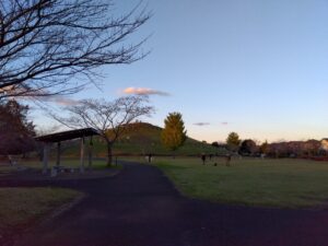 牧の原公園