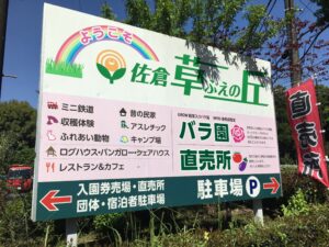 佐倉草ぶえの丘