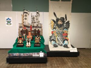 八千代市立郷土博物館