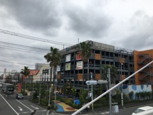 ららぽーとTOKYO-BAY