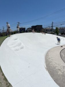 浦安公園