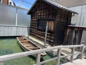 浦安市郷土博物館