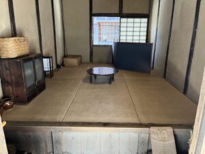 浦安市郷土博物館