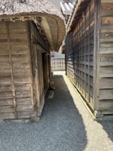 浦安市郷土博物館