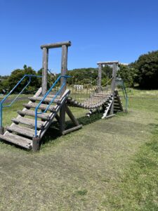 浦安市総合公園