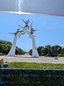浦安市運動公園