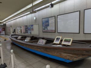 矢切の渡し