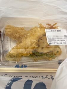 オールスター盛り合わせ