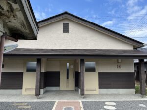 旧井上家住宅