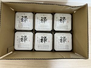 甘口白糀6個セット
