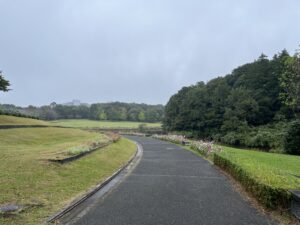 北総花の丘公園