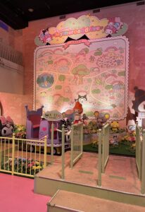 マイメロディドライブ