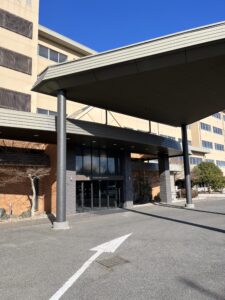 亀の井ホテル 大洗。