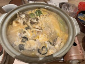 茨城名物「あんこう」