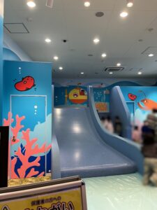 タラピヨキッズランド