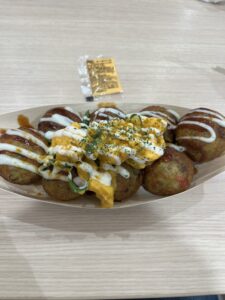 LAマッケンチーズ