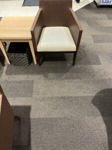 イオンモールつくばラウンジ