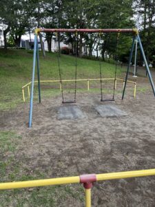 湖北台中央公園