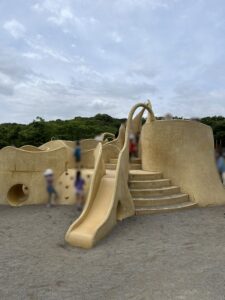 21世紀の森と広場、昆虫のスミカ