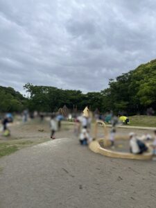 21世紀の森と広場、ジオマウンテン