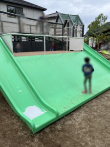 ニコット広場