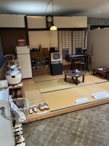 八千代市立郷土博物館