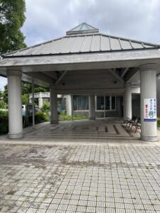 八千代市立郷土博物館