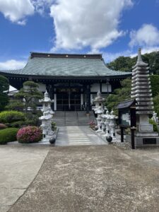 貞福寺