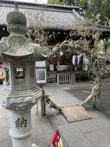 大原神社