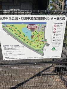 谷津干潟自然観察センター