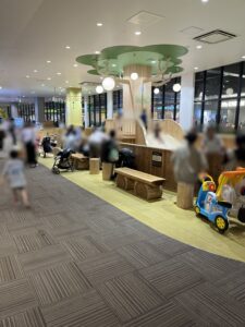 もくいくひろば