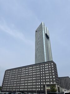 アパリゾート東京ベイ幕張