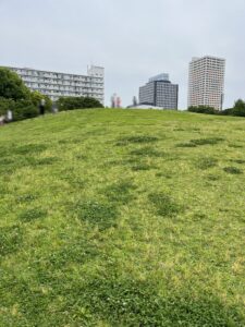 浦安市交通公園