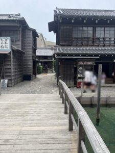浦安市郷土博物館