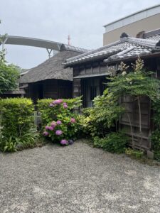 浦安市郷土博物館