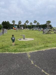 浦安市総合公園