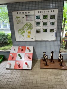 市川市観賞植物園