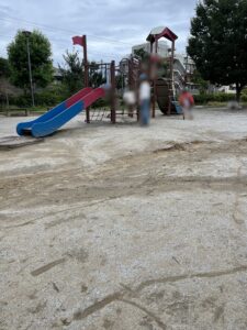 東松戸中央公園