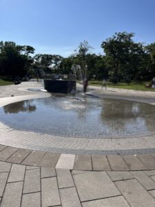 拓勇公園
