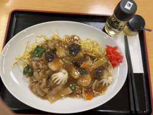 レストランこぶし
