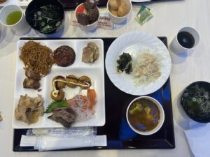 さんふらわあ　バイキング