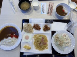 さんふらわあ バイキング
