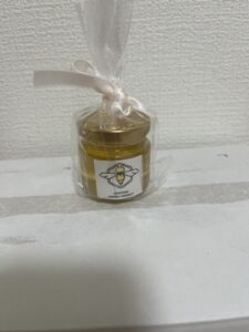 国産はちみつ50g