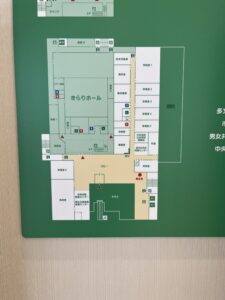 きらり鎌ケ谷市民会館