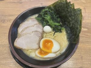 たくみ家　醤油たくみ：1,370円