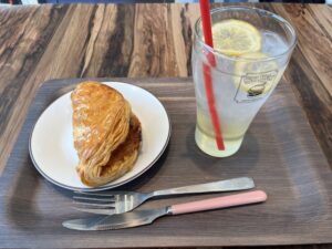 ABISON SUGAR GARDEN アップルパイ