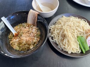幸楽苑 メガつけめん