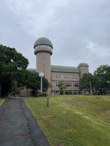 我孫子市　水の館